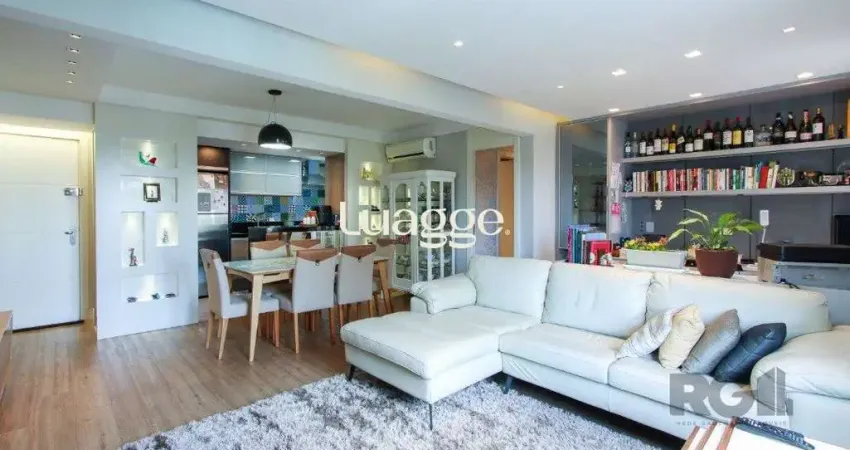 Apartamento com 3 quartos à venda na Rua Doutor Pereira Neto, 767, Tristeza, Porto Alegre