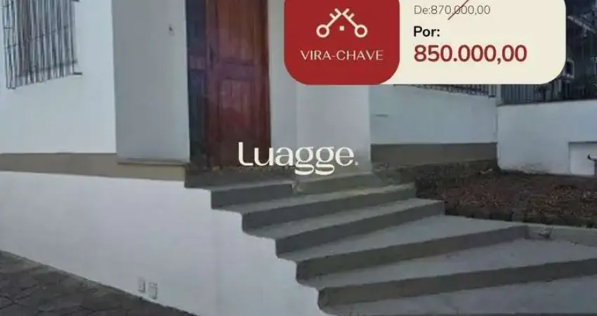 Casa com 4 quartos à venda na Rua Cristo Rei, 260, Jardim Itu Sabará, Porto Alegre