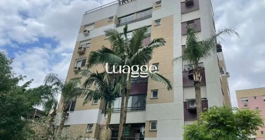 Apartamento com 3 quartos à venda na Rua Afonso Taunay, 206, Boa Vista, Porto Alegre
