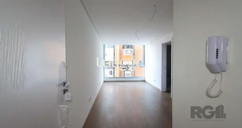 Apartamento em Porto Alegre no Bairro Petrópolis, de 1 quarto