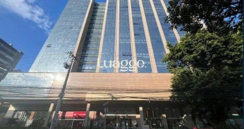 Ponto comercial para alugar na Avenida Praia de Belas, 1279, Praia de Belas, Porto Alegre