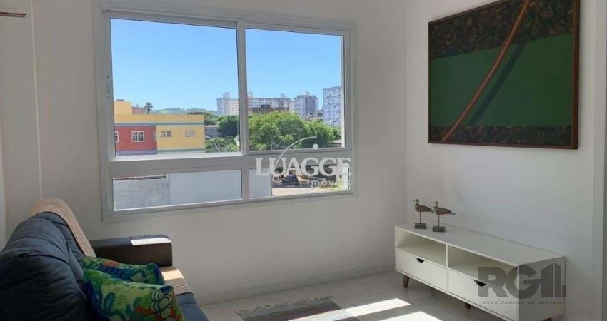 Apartamento em Partenon