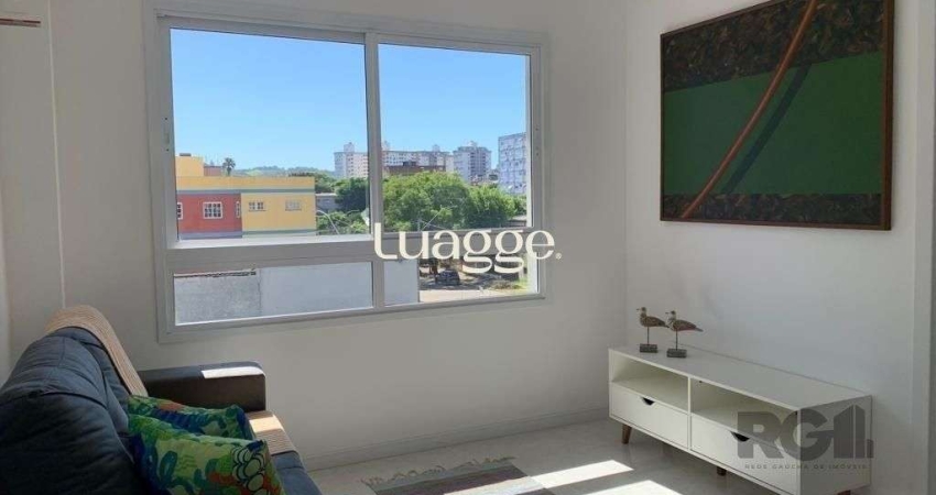 Apartamento em Partenon