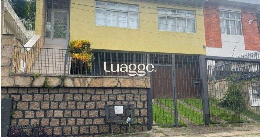 Casa com 4 quartos