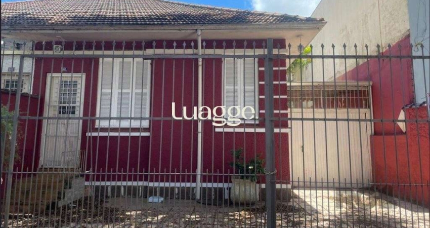 Casa com 2 quartos à venda na Avenida Bahia, 746, São Geraldo, Porto Alegre