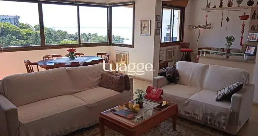 Apartamento com 2 quartos à venda na Avenida Diário de Notícias, 1694, Cristal, Porto Alegre