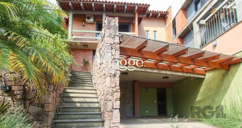 Casa em Jardim Isabel