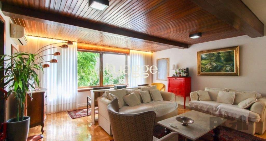 Casa com 5 quartos para alugar na Rua Chiriguano, 380, Vila Assunção, Porto Alegre