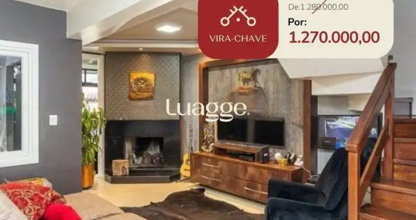 Casa com 3 quartos à venda na Travessa Nova Trento, 274, Tristeza, Porto Alegre