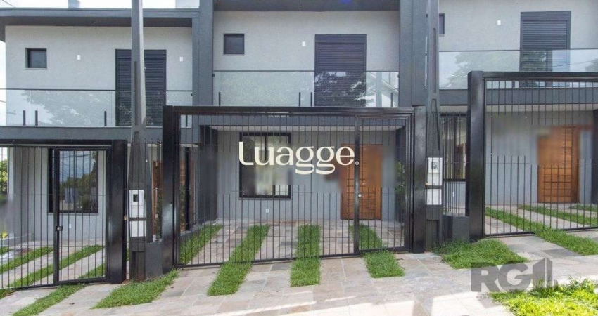 Casa com 3 quartos à venda na Rua Santa Vitória, 653, Tristeza, Porto Alegre