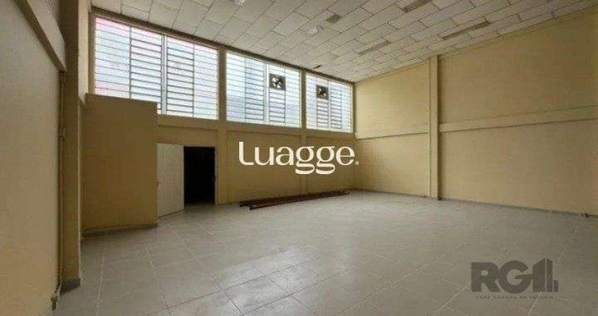 Pavilhão em São Geraldo