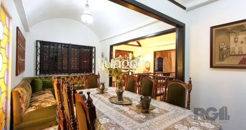 Casa com 5 quartos à venda na Rua Conselheiro Xavier da Costa, 3361, Ipanema, Porto Alegre