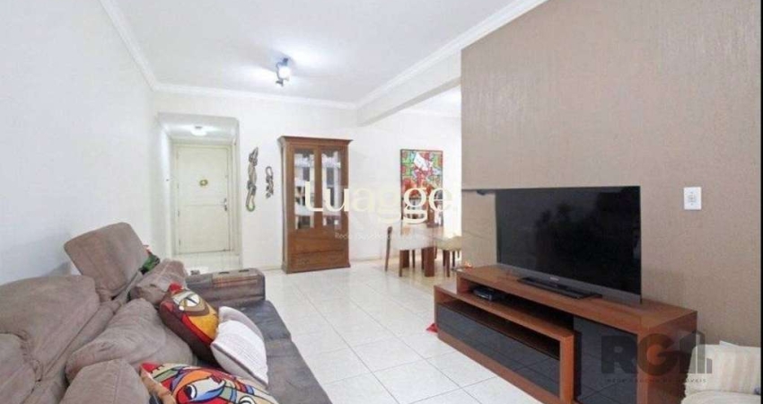 Apartamento para Venda - 112m², 3 dormitórios, sendo 1 suites, 1 vaga - Chácara das Pedras