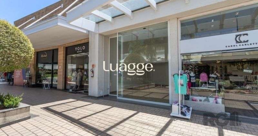 Ponto comercial para alugar na Avenida Wenceslau Escobar, 1823, Tristeza, Porto Alegre