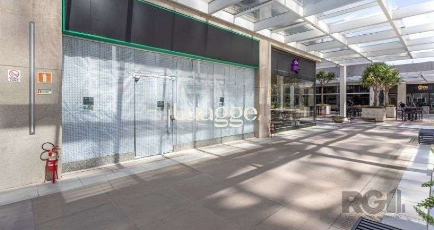 Loja para Locação/Aluguel - 64m², 0 dormitórios, Praia De Belas