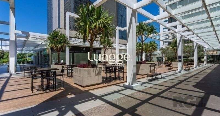 Ponto comercial para alugar na Avenida Ipiranga, 134, Praia de Belas, Porto Alegre
