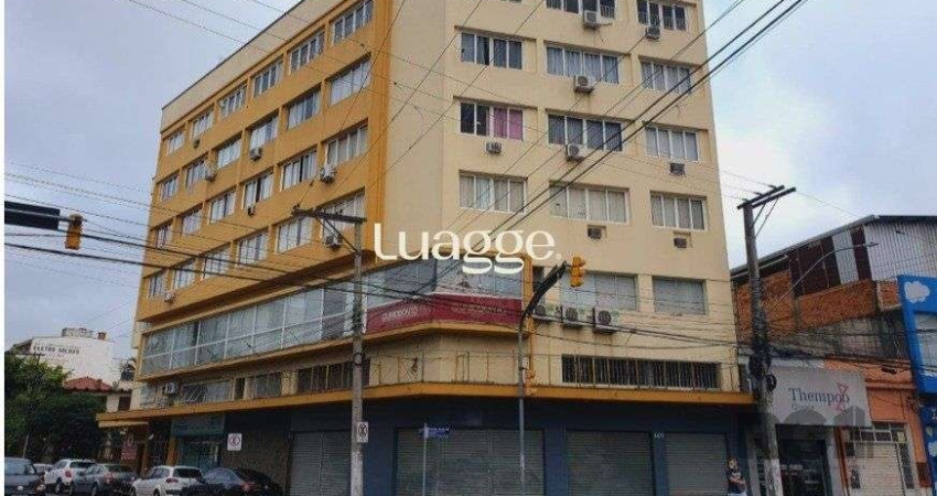Loja com grande potencial comercial