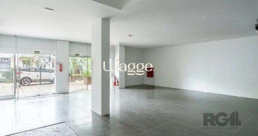 Loja -152,95 m² - Moinhos de Vento