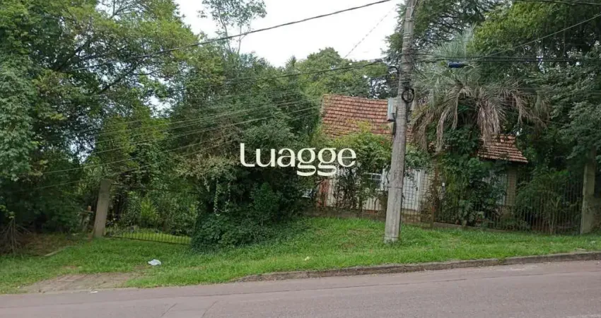 Excelente Terreno no Cristal