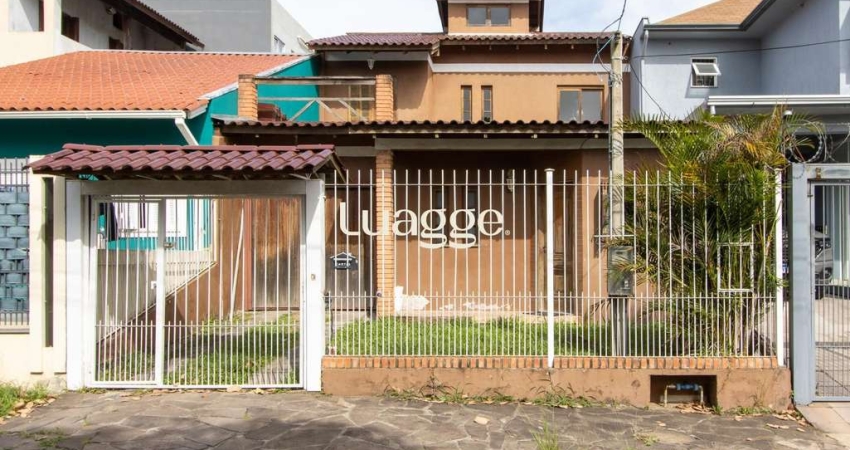 Casa com 4 quartos à venda na Rua Jacob Edgar Horn, 214, Vila Nova, Porto Alegre