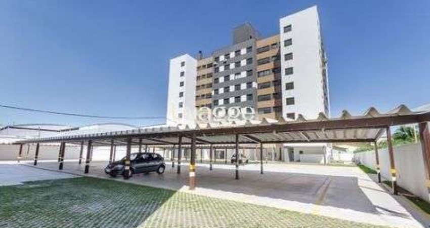 Apartamento com de 2 quartos com suíte, churrasqueira, vaga coberta e infra completa na zona sul.
