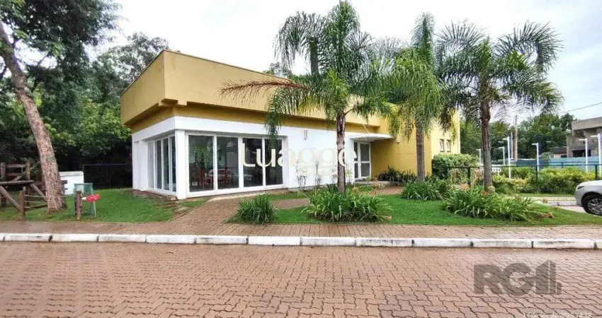 Casa em Condomínio à venda, bairro Campo Novo, 3 quartos (1 suite), 3 banheiros, 1 vaga