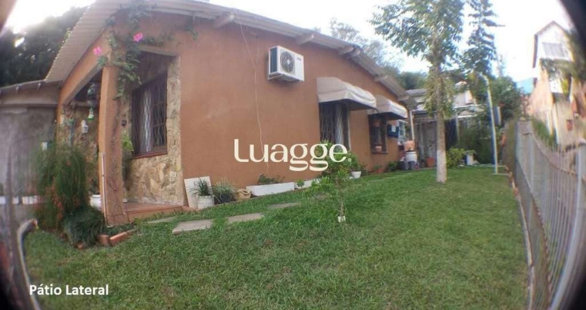 Ótima casa 3 dormitórios sendo 1 suíte e Salão de Festas