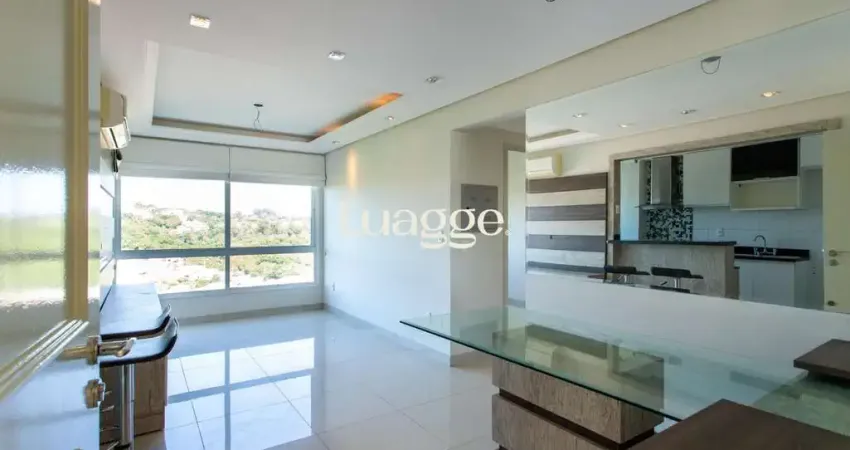 Apartamento com 3 quartos à venda na Avenida da Cavalhada, 4607, Cavalhada, Porto Alegre