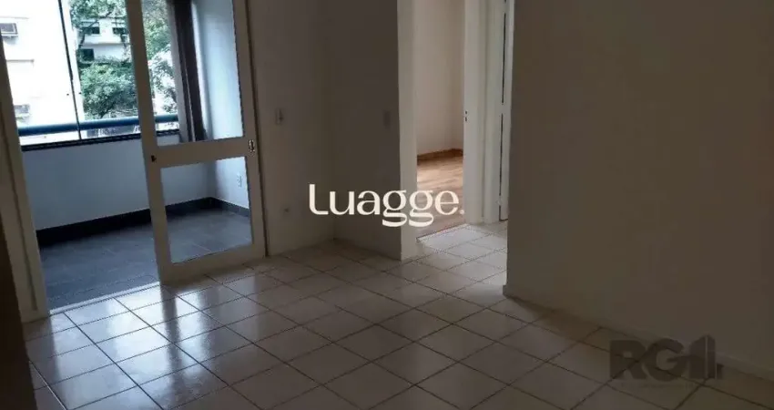 Apartamento com 2 quartos para alugar na Avenida Francisco Trein, 579, Cristo Redentor, Porto Alegre