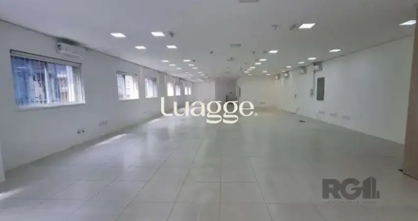 Ponto comercial para alugar na Rua Marechal Floriano Peixoto, 401, Centro Histórico, Porto Alegre