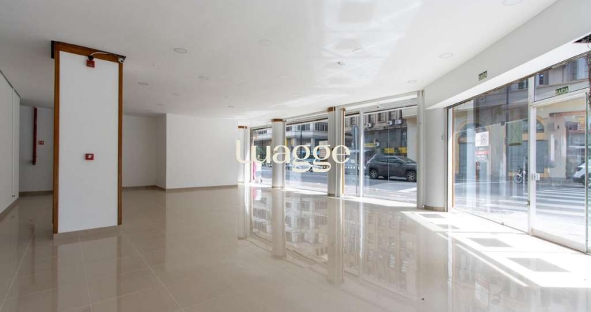 Ponto comercial para alugar na Rua Uruguai, 204, Centro Histórico, Porto Alegre