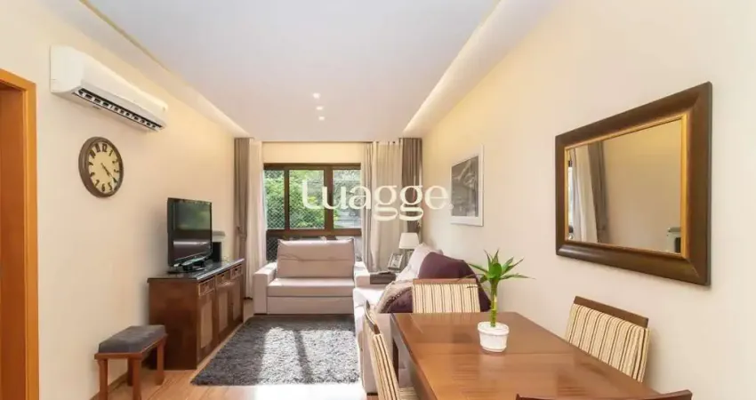 Apartamento com 3 quartos à venda na Rua Faria Santos, 794, Petrópolis, Porto Alegre