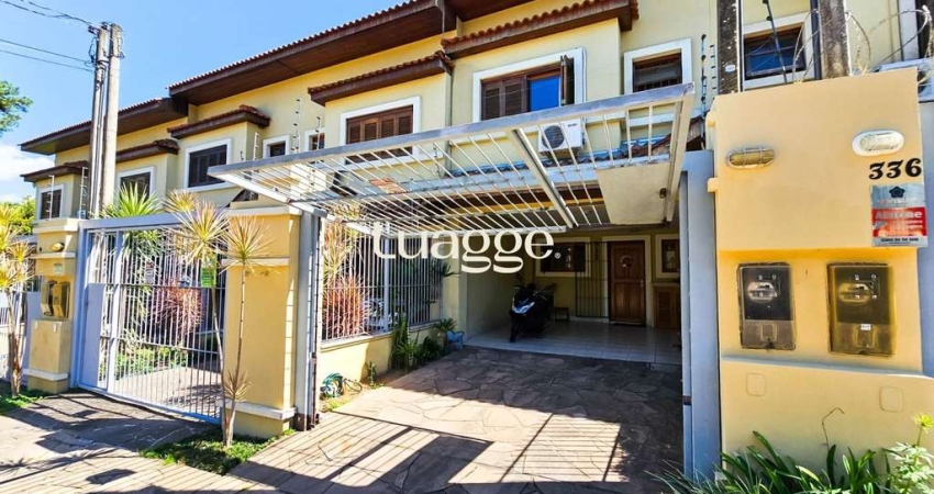 Casa em Tristeza