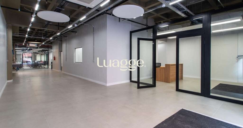 Espaço para Cafeteria | Centro Histórico – Porto Alegre