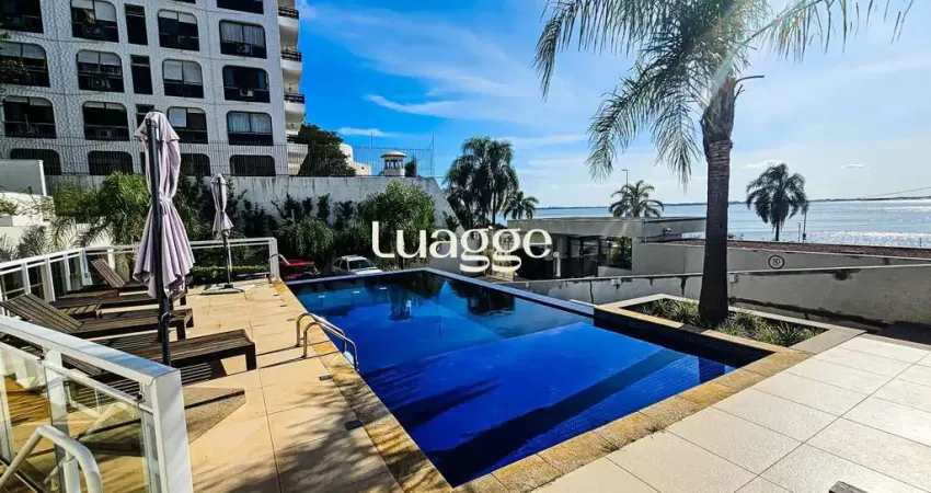 Casa com 4 quartos à venda na Avenida Padre Cacique, 1957, Praia de Belas, Porto Alegre