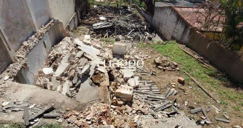 Excelente terreno à venda no bairro Partenon, com 715 m² de área total 11x 65