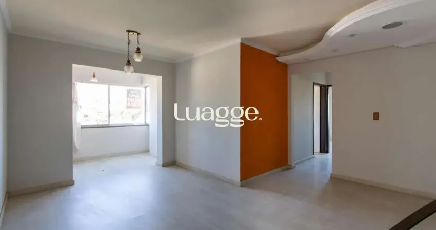 COBERTURA EM CONDOMÍNIO FECHADO NO BAIRRO NONOAI - 03 QUARTOS - 01 SUÍTE - 01VAGA DE ESTACIONAMENTO - APROXIMADAMENTE 187M² DE ÁREA PRIVATIVA