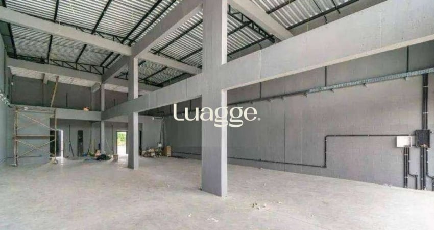Ponto comercial para alugar na Avenida Monte Cristo, 540, Vila Nova, Porto Alegre