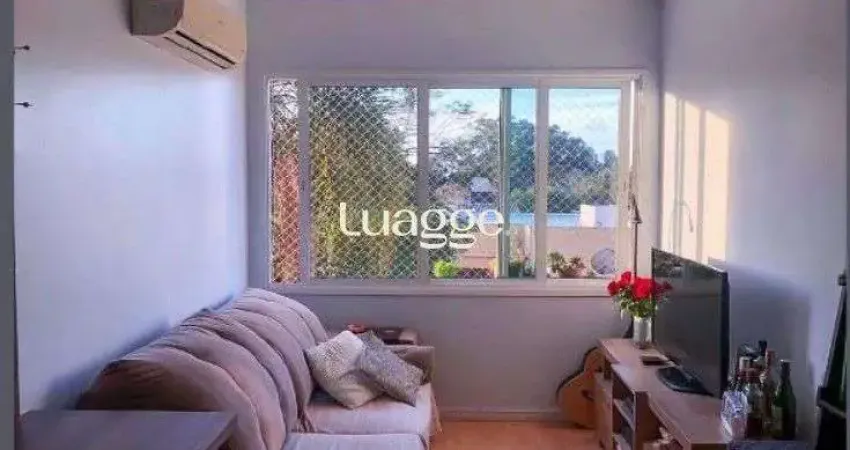 Apartamento com 2 quartos à venda na Rua Coronel Aristides, 211, Camaquã, Porto Alegre