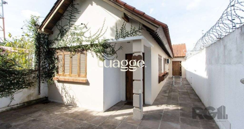 Casa com 2 quartos à venda na Rua Porto Calvo, 240, Ipanema, Porto Alegre
