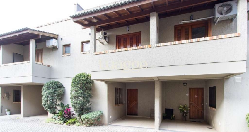 Casa Condomínio | 2 Quartos | Suíte | 1 Vaga | 102,13m2 Privativos | Bairro Guarujá