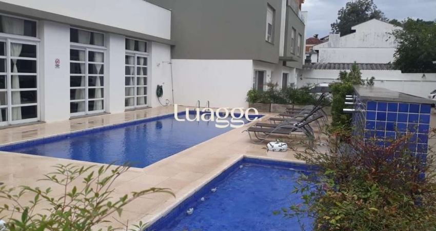 Casa em condomínio fechado com 3 quartos à venda na Rua Intendente Alfredo Azevedo, 482, Glória, Porto Alegre