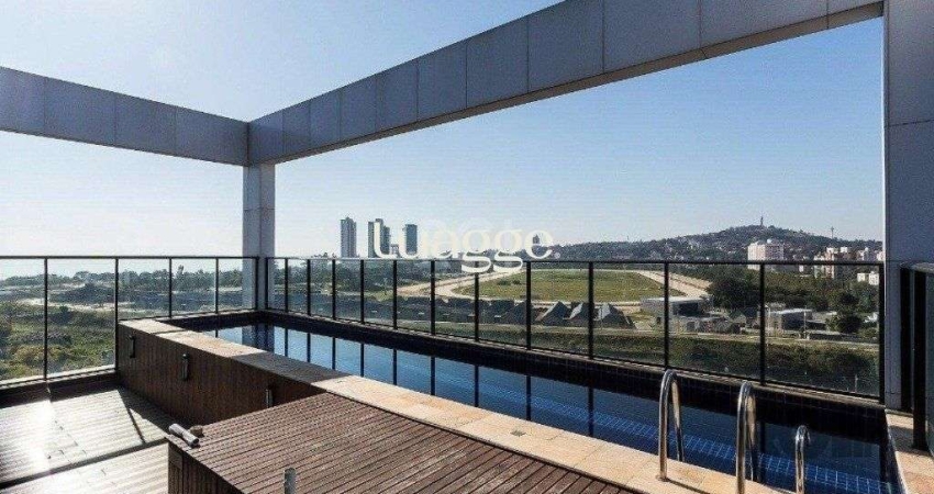 APARTAMENTO DE 2 DORMITÓRIOS NO MURANO HOME
