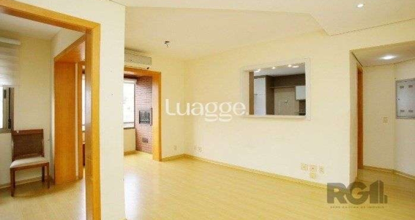 APARTAMENTO - 3 dorms. - 1 vaga - 83,00 m² - MENINO DEUS