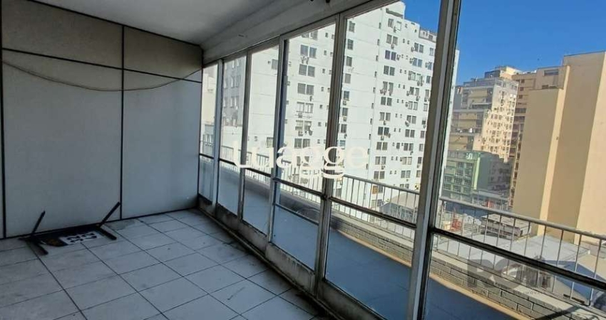 Sala comercial à venda na Rua Doutor Flores, 62, Centro Histórico, Porto Alegre