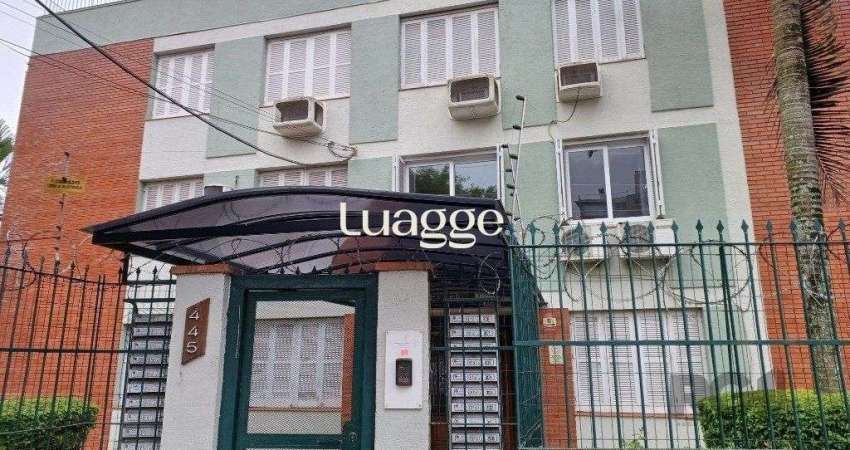 Apartamento com 3 quartos à venda na Rua Dona Augusta, 445, Menino Deus, Porto Alegre