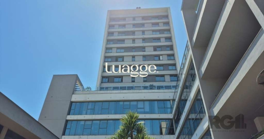 Apartamento com 1 quarto à venda na Rua General Lima e Silva, 570, Cidade Baixa, Porto Alegre