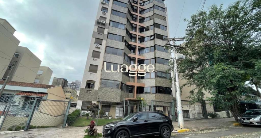 Apartamento com 3 quartos à venda na Rua Umbú, 140, Passo da Areia, Porto Alegre