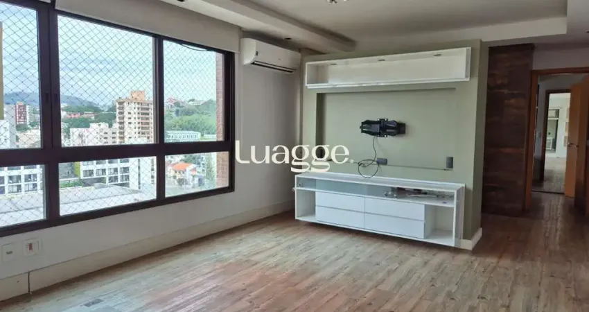 Apartamento - 2 dormitórios - 2 suíte - 1 vaga dupla- 86,72 m² - MENINO DEUS
