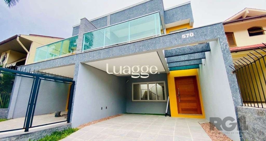 Casa em Chácara das Pedras